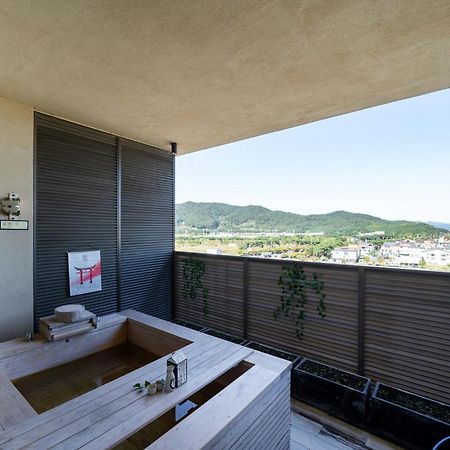 Best Louis Hamilton Hotel West Ciudad Metropolitana de Busan Exterior foto