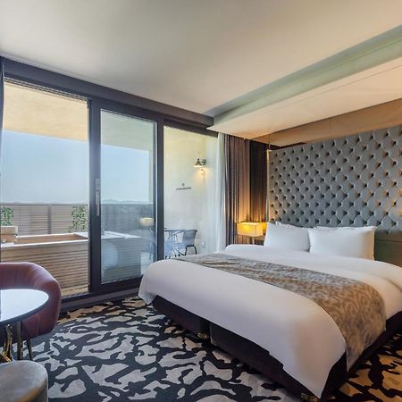 Best Louis Hamilton Hotel West Ciudad Metropolitana de Busan Exterior foto