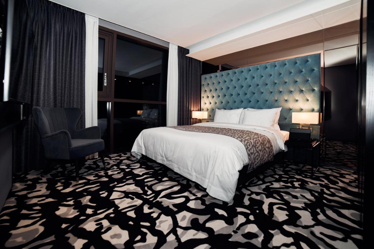 Best Louis Hamilton Hotel West Ciudad Metropolitana de Busan Exterior foto