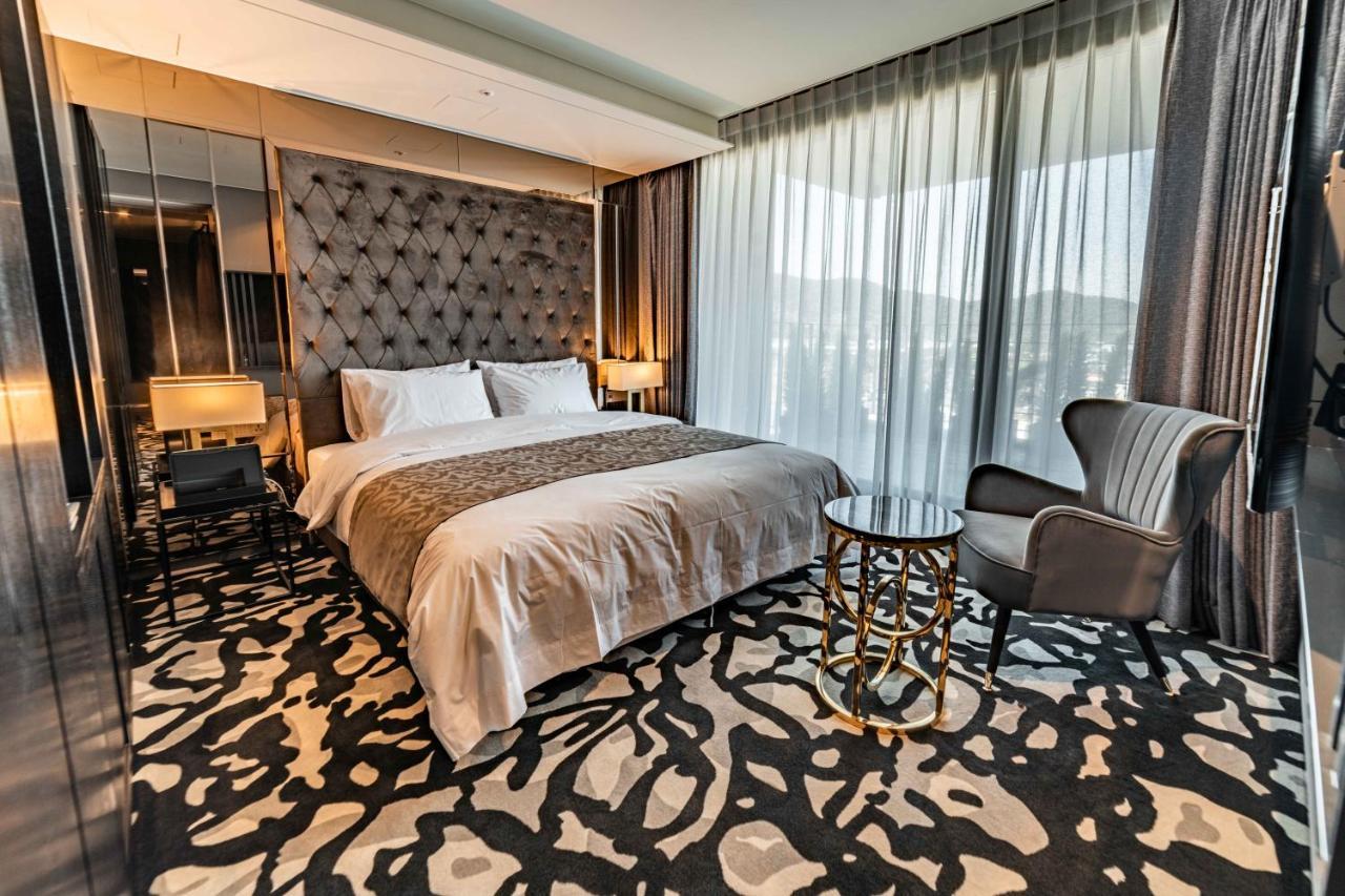 Best Louis Hamilton Hotel West Ciudad Metropolitana de Busan Exterior foto