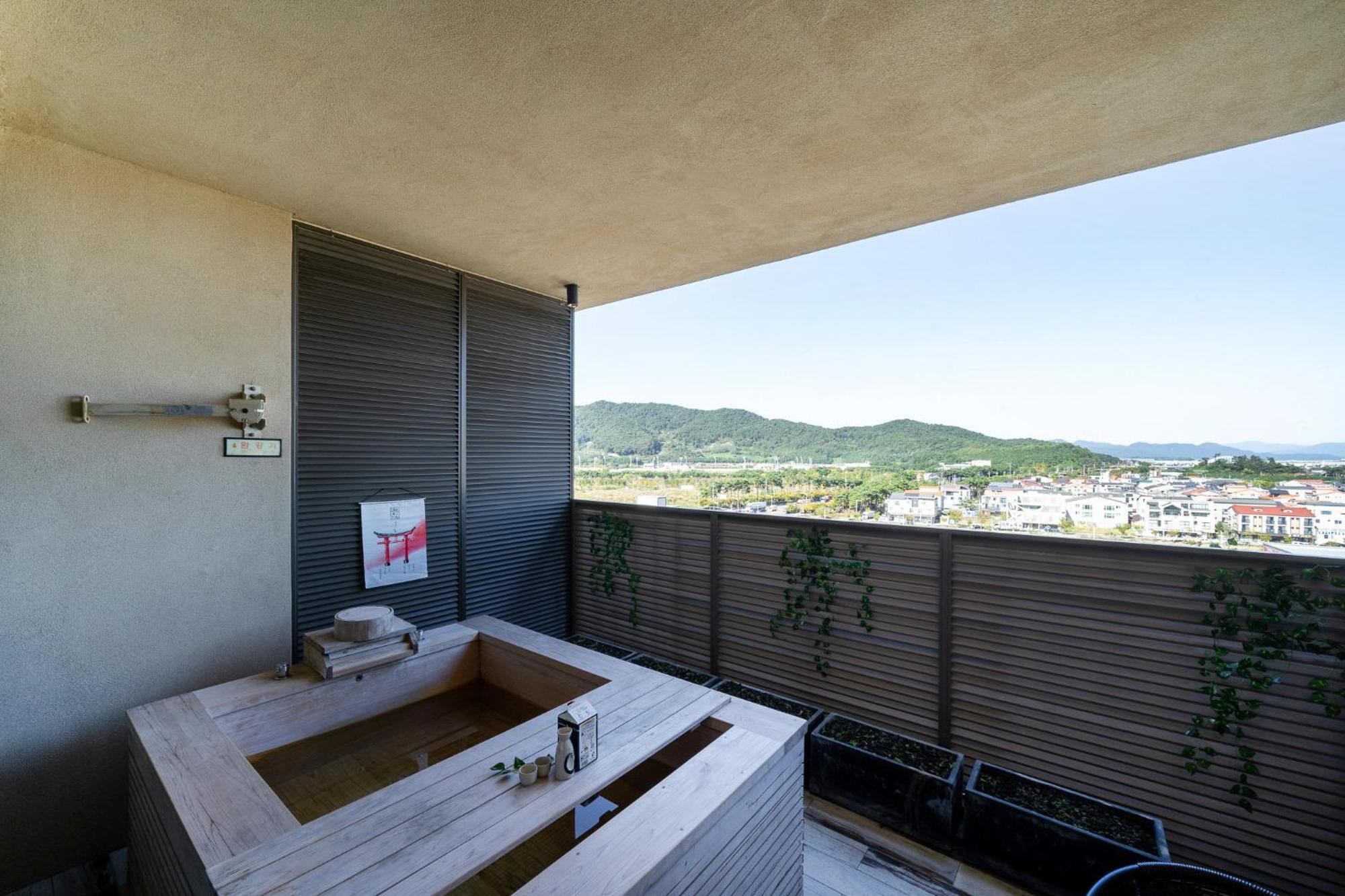 Best Louis Hamilton Hotel West Ciudad Metropolitana de Busan Exterior foto